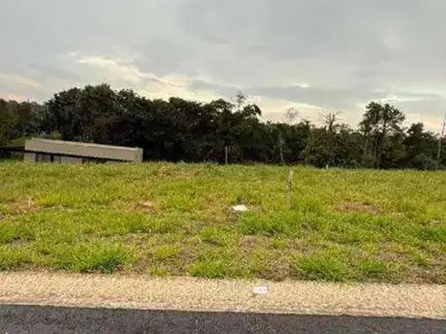 Terreno / Lote para Venda em Indaiatuba/SP Altos da Bela Vista