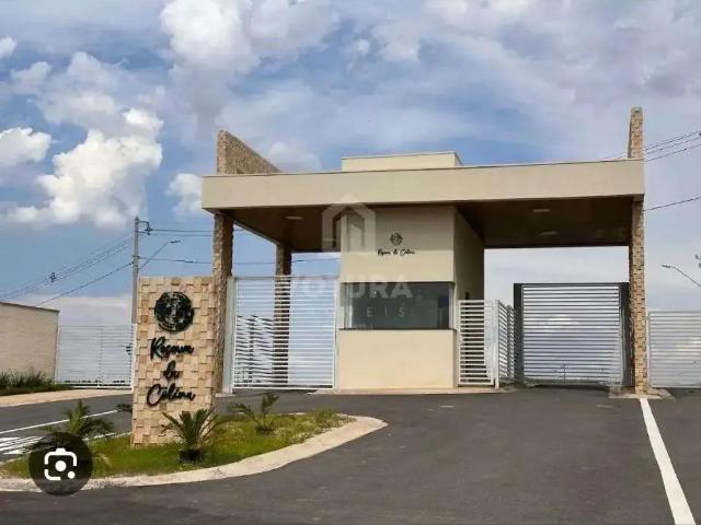 Terreno / Lote para Venda em Indaiatuba/SP Altos da Bela Vista