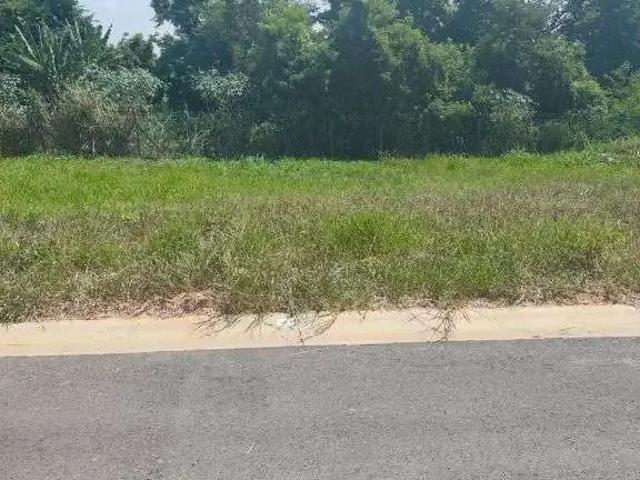 Terreno / Lote para Venda em Indaiatuba/SP Altos da Bela Vista