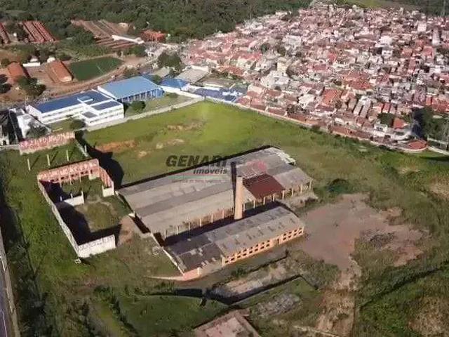 Terreno / Lote para Venda em Indaiatuba/SP Distrito Industrial Domingos Giomi