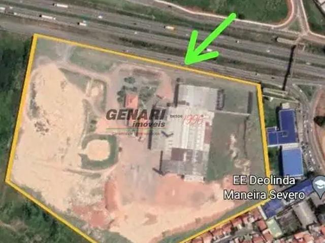 Terreno / Lote para Venda em Indaiatuba/SP Distrito Industrial Domingos Giomi