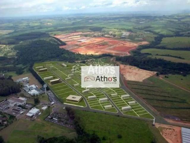 Terreno / Lote para Venda em Indaiatuba/SP Europark Comercial