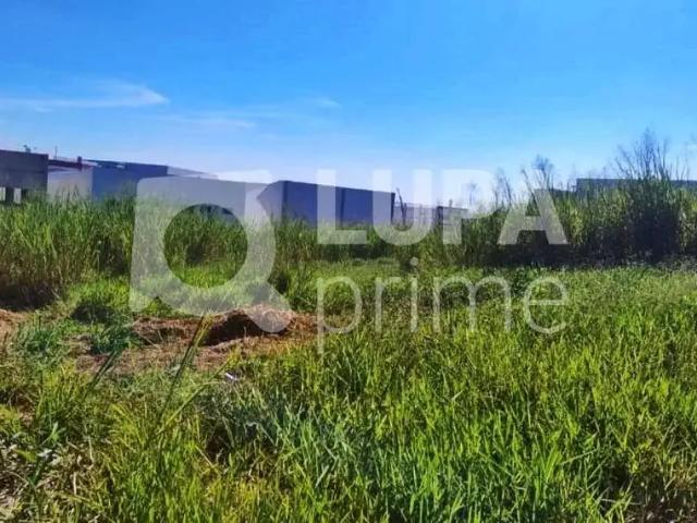 Terreno / Lote para Venda em Indaiatuba/SP Europark Comercial