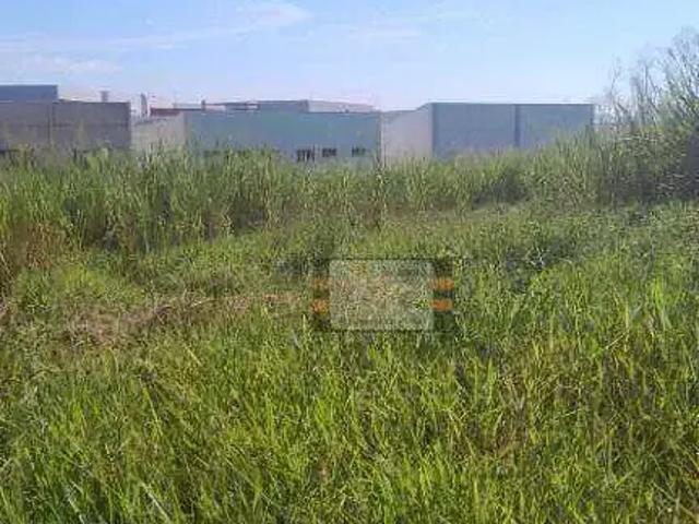 Terreno / Lote para Venda em Indaiatuba/SP Europark Comercial