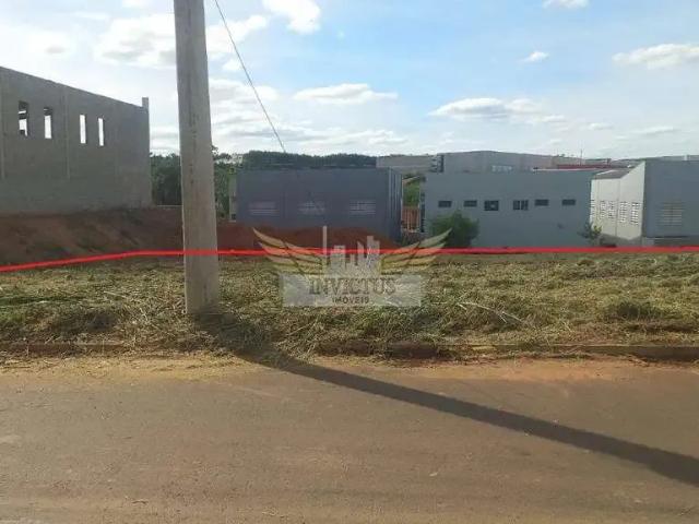 Terreno / Lote para Venda em Indaiatuba/SP Europark Comercial
