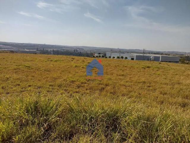 Terreno / Lote para Venda em Indaiatuba/SP Europark Comercial