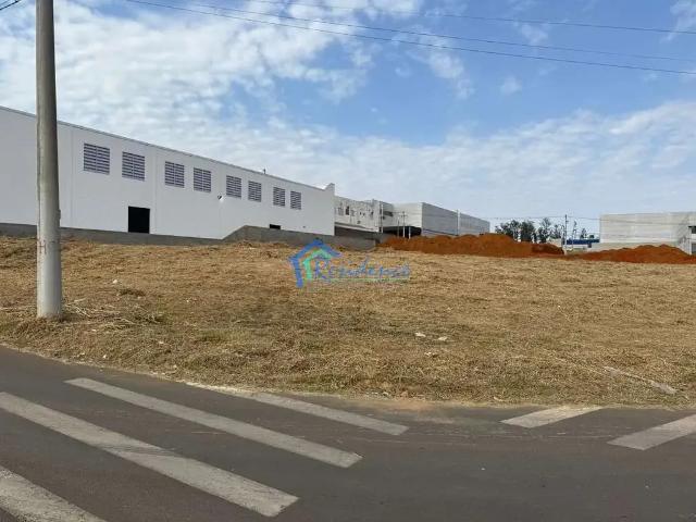 Terreno / Lote para Venda em Indaiatuba/SP Europark Comercial