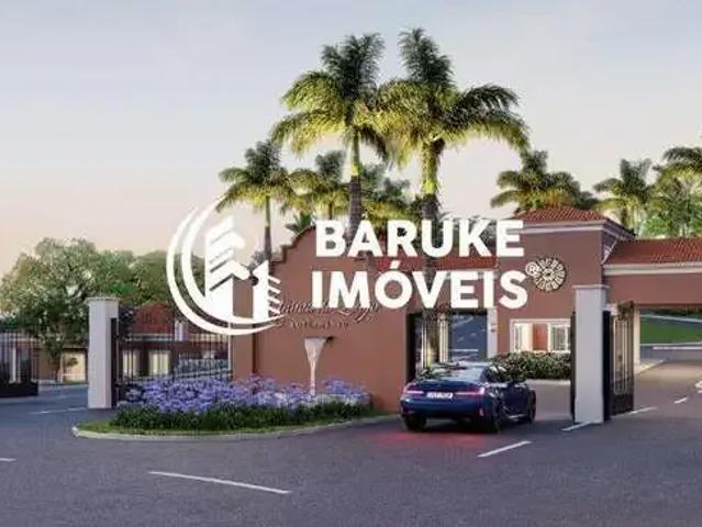 Terreno / Lote para Venda em Indaiatuba/SP Quinta do Lago