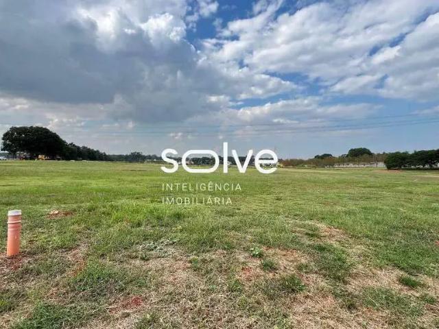 Terreno / Lote para Venda em Indaiatuba/SP Helvétia