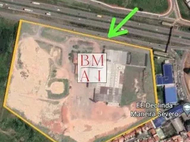 Terreno / Lote para Venda em Indaiatuba/SP Itaici