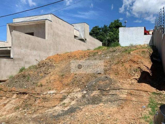 Terreno / Lote para Venda em Indaiatuba/SP Itaici