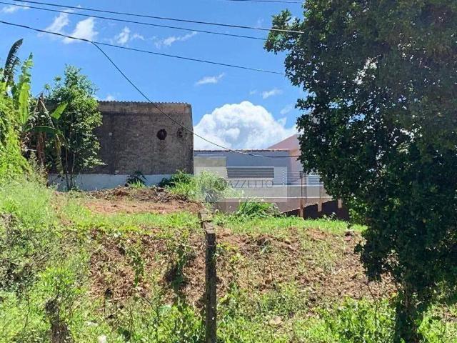 Terreno / Lote para Venda em Indaiatuba/SP Itaici