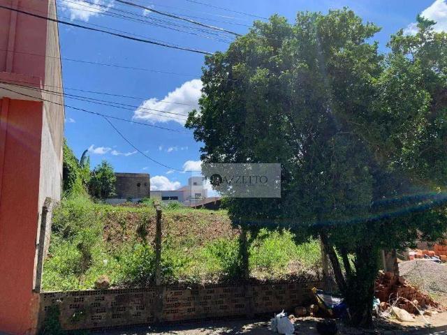Terreno / Lote para Venda em Indaiatuba/SP Itaici