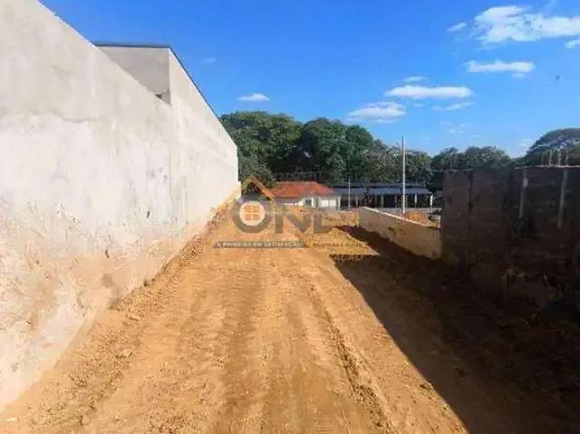 Terreno / Lote para Venda em Indaiatuba/SP Itaici