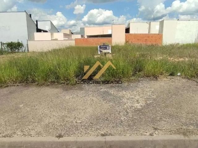 Terreno / Lote para Venda em Indaiatuba/SP Jardim Monte Carlo
