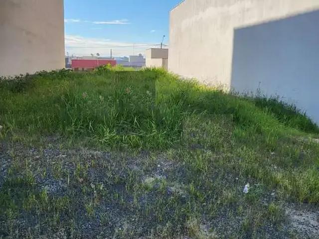 Terreno / Lote para Venda em Indaiatuba/SP Jardim Monte Carlo