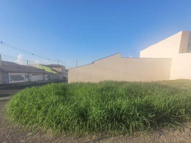 Terreno / Lote para Venda em Indaiatuba/SP Jardim Monte Carlo