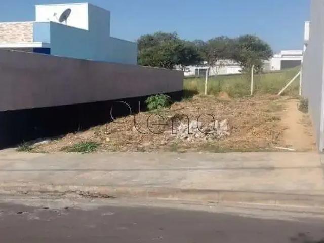Terreno / Lote para Venda em Indaiatuba/SP Jardim Monte Carlo