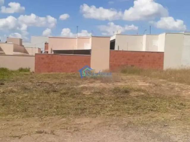 Terreno / Lote para Venda em Indaiatuba/SP Jardim Monte Carlo