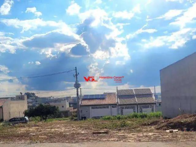 Terreno / Lote para Venda em Indaiatuba/SP Jardim Monte Carlo