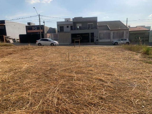 Terreno / Lote para Venda em Indaiatuba/SP Jardim Monte Carlo