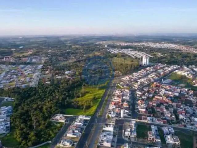 Terreno / Lote para Venda em Indaiatuba/SP Jardim Monte Carlo