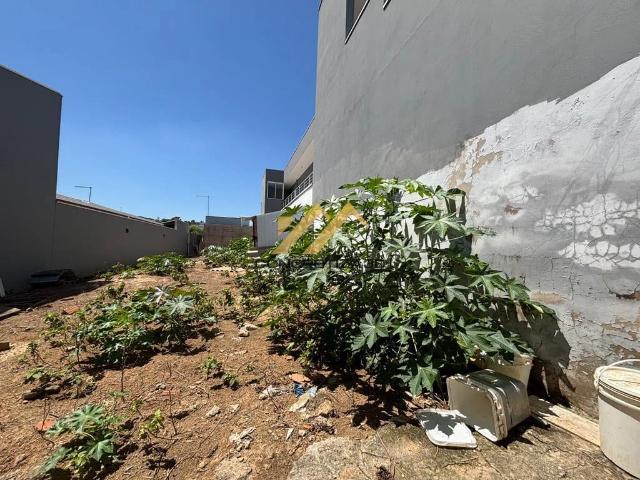 Terreno / Lote para Venda em Indaiatuba/SP Jardim Monte Carlo