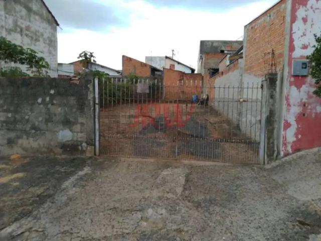 Terreno / Lote para Venda em Indaiatuba/SP Jardim Morada do Sol
