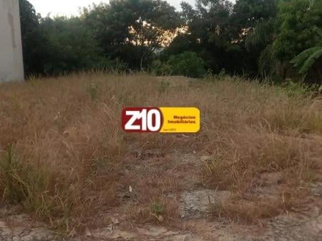 Terreno / Lote para Venda em Indaiatuba/SP Jardim Morada do Sol