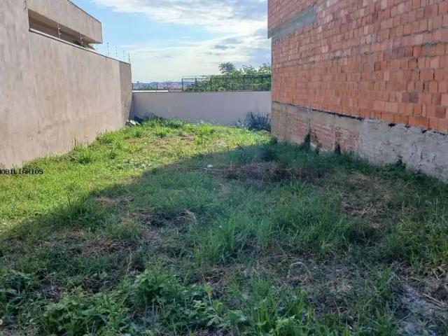 Terreno / Lote para Venda em Indaiatuba/SP Jardim Moriyama