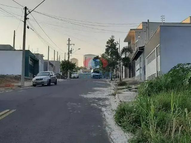 Terreno / Lote para Venda em Indaiatuba/SP Jardim Moriyama