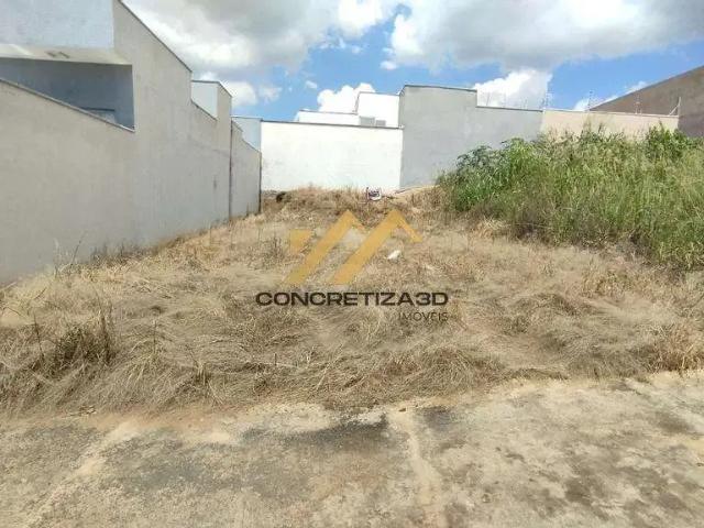 Terreno / Lote para Venda em Indaiatuba/SP Jardim Moriyama