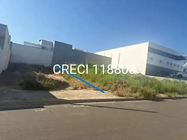 Terreno / Lote para Venda em Indaiatuba/SP Jardim Moriyama