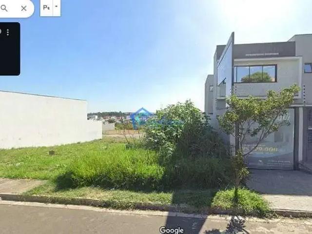 Terreno / Lote para Venda em Indaiatuba/SP Jardim Moriyama