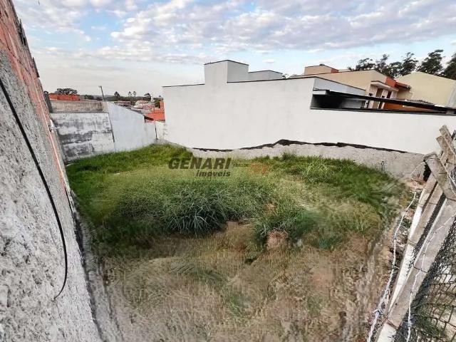 Terreno / Lote para Venda em Indaiatuba/SP Jardim Morumbi