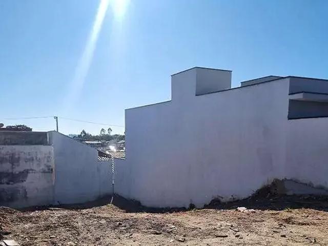 Terreno / Lote para Venda em Indaiatuba/SP Jardim Morumbi