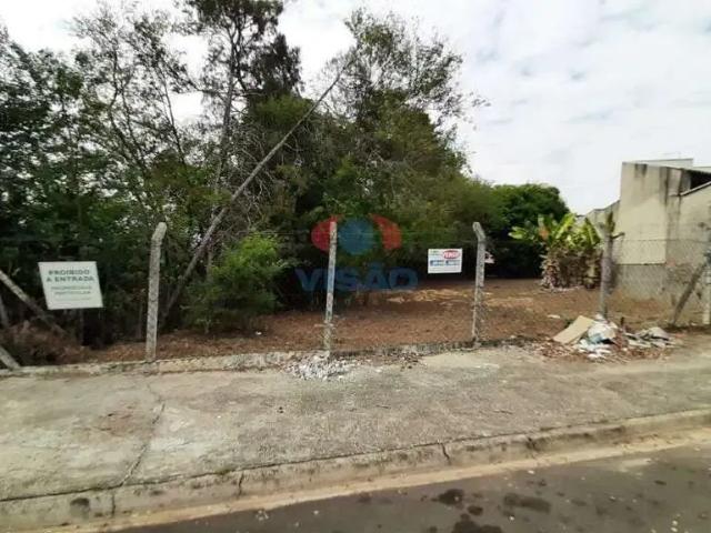 Terreno / Lote para Venda em Indaiatuba/SP Jardim Morumbi