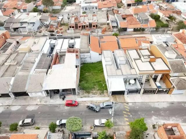 Terreno / Lote para Venda em Indaiatuba/SP Jardim Morumbi