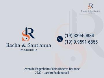 Terreno / Lote para Venda em Indaiatuba/SP Jardim Oliveira Camargo