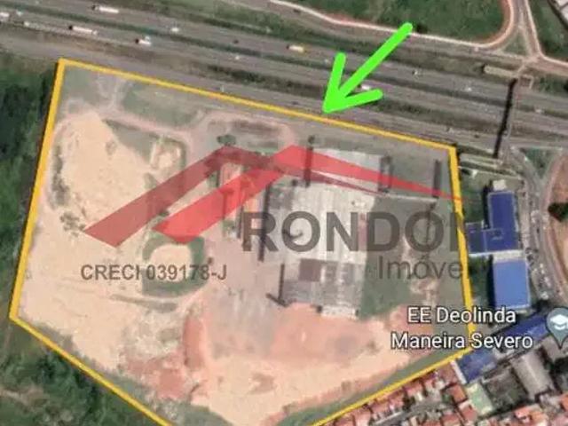 Terreno / Lote para Venda em Indaiatuba/SP Jardim Oliveira Camargo