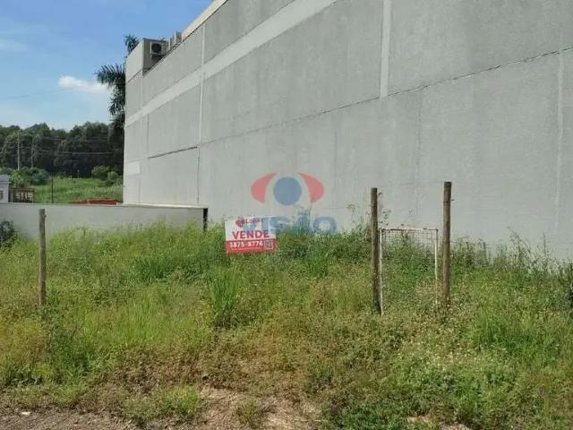 Terreno / Lote para Venda em Indaiatuba/SP Jardim Barcelona