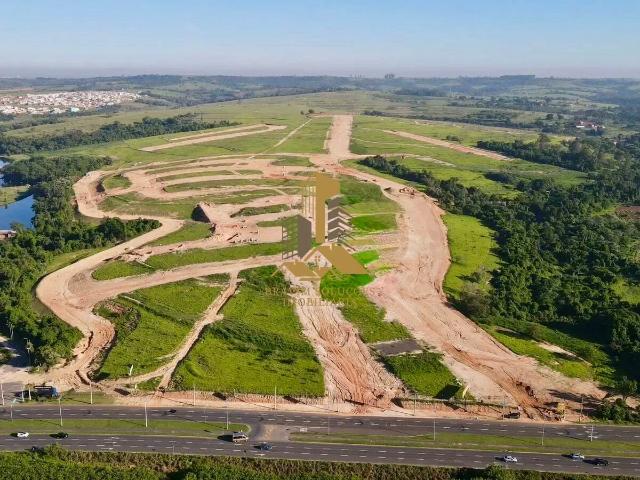 Terreno / Lote para Venda em Indaiatuba/SP Jardim Barcelona