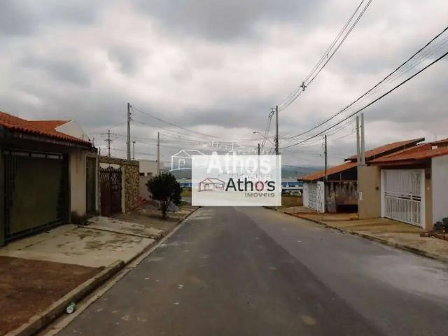Terreno / Lote para Venda em Indaiatuba/SP Jardim Belo Horizonte