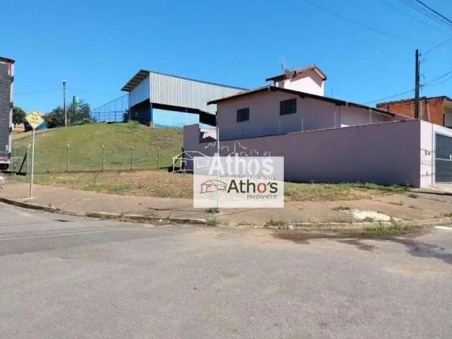 Terreno / Lote para Venda em Indaiatuba/SP Jardim Belo Horizonte
