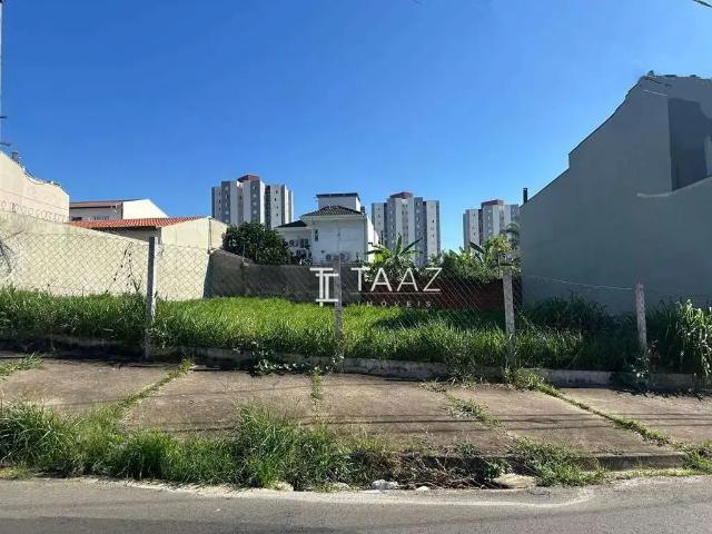 Terreno / Lote para Venda em Indaiatuba/SP Jardim Bela Vista