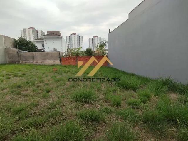 Terreno / Lote para Venda em Indaiatuba/SP Jardim Bela Vista