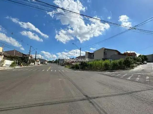 Terreno / Lote para Venda em Indaiatuba/SP Jardim Barcelona