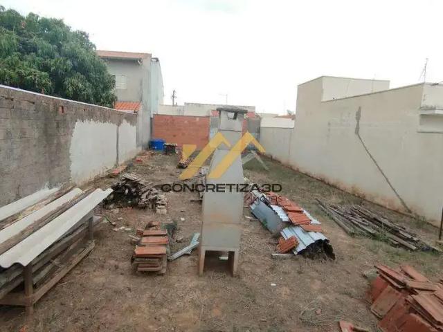 Terreno / Lote para Venda em Indaiatuba/SP Jardim Bela Vista