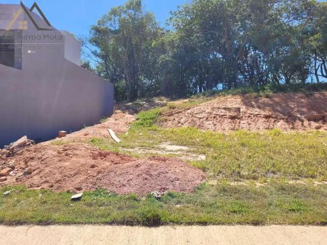 Terreno / Lote para Venda em Indaiatuba/SP Jardim Bom Sucesso