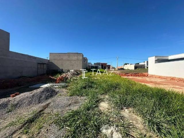 Terreno / Lote para Venda em Indaiatuba/SP Jardim Bom Sucesso